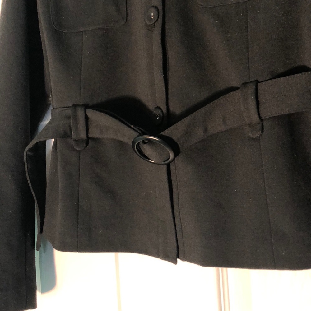 Rafaela jacket - Picture 2 of 8